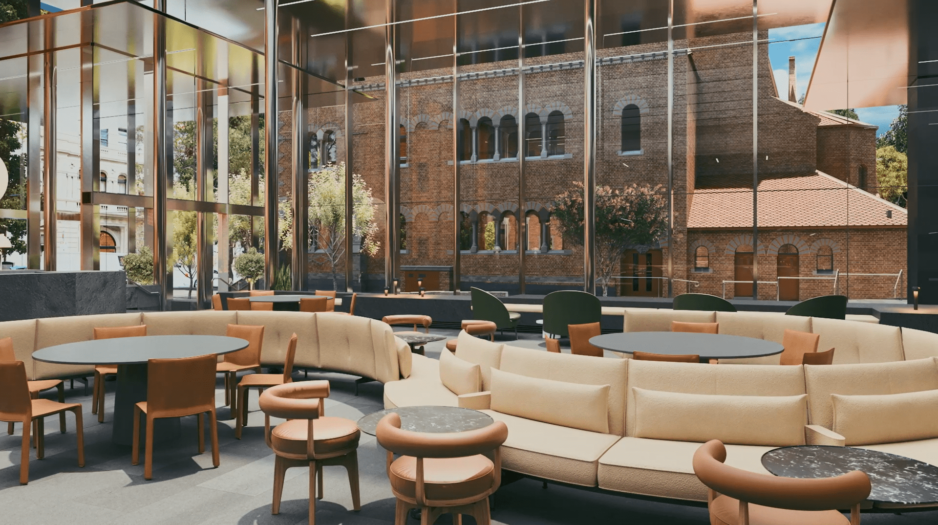 120 Collins Street Melbourne VIC 3000 Investa 120 Collins Street Melbourne VIC 3000 Investa